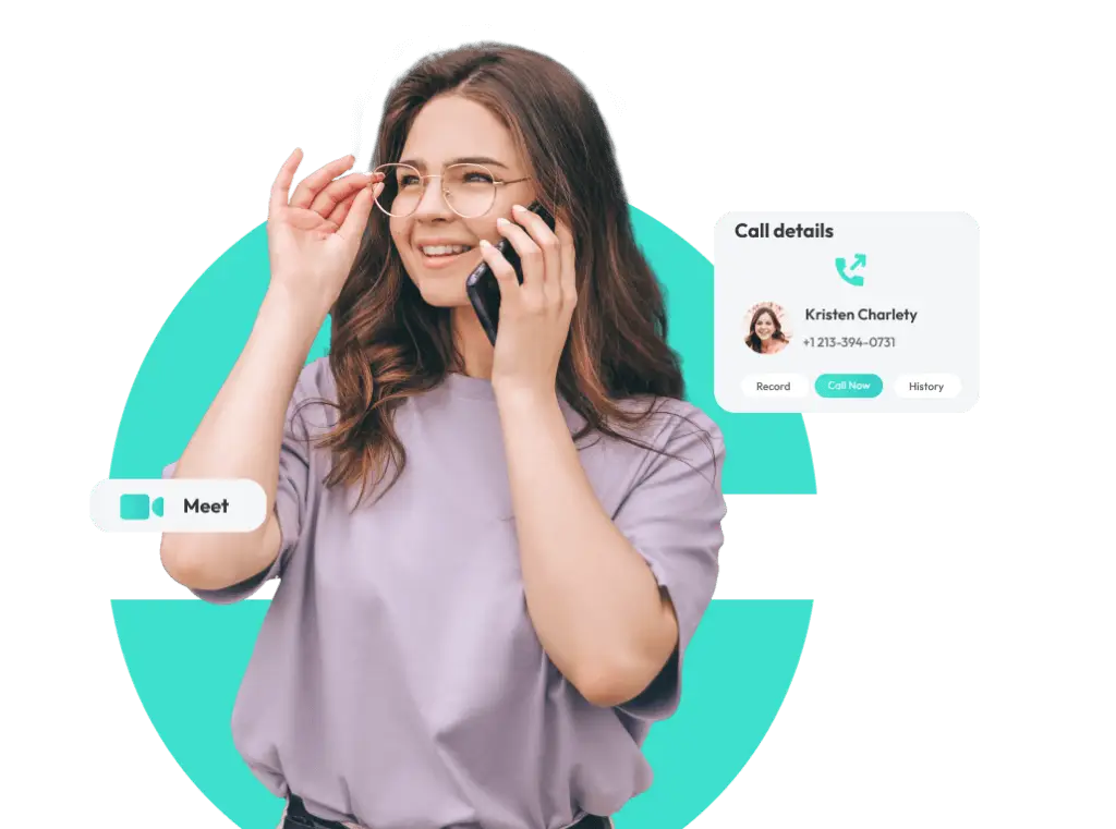 Ringover - Advanced VoIP Business Telephony