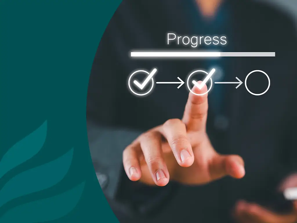 Project timelines