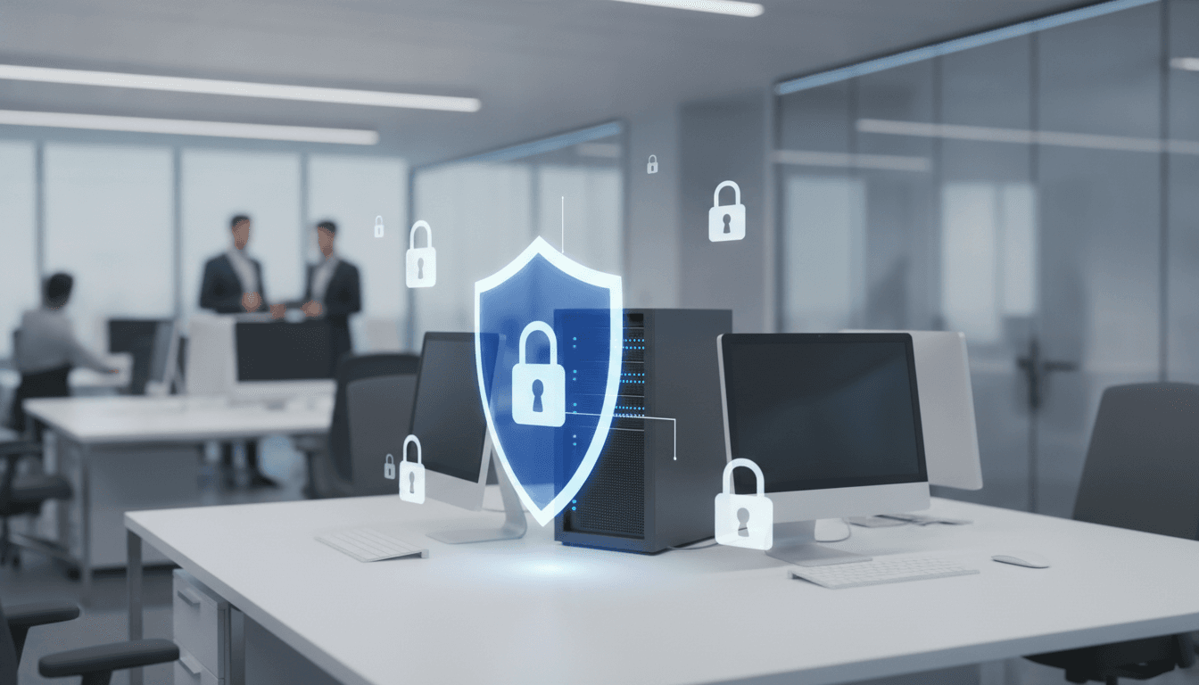 En matière de cybersécurité, la communauté des petites et moyennes entreprises doit faire mieux