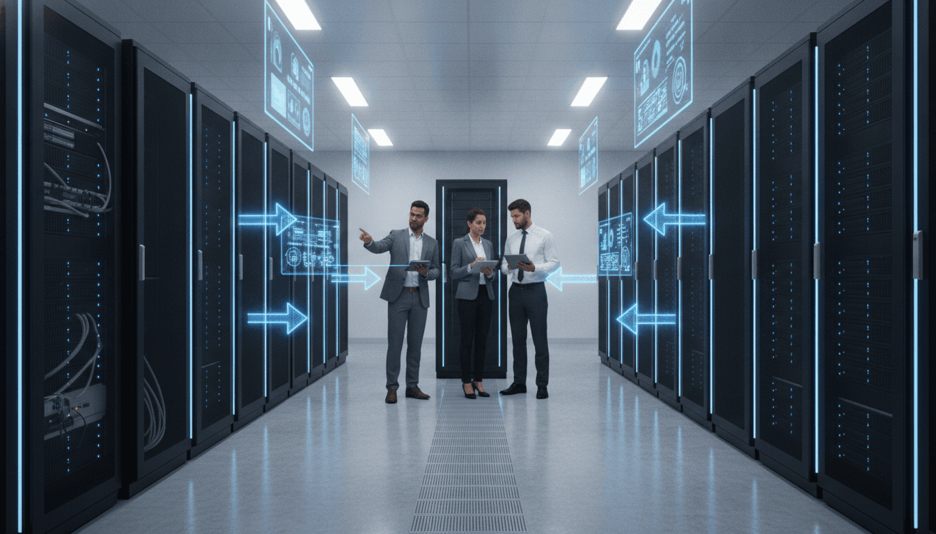 How to migrate to a new ITSM system: complete guide