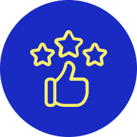 Over 25 years of experience in digital transformation and IT consulting - SMC Consulting expertise icon