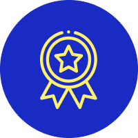 Industry-leading experts in workflow automation, CRM integration and business process optimization - SMC Consulting excellence icon