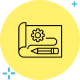 Icon mockups