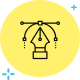 Icon graphic assets