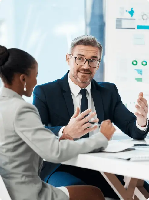 Recruitment and HR