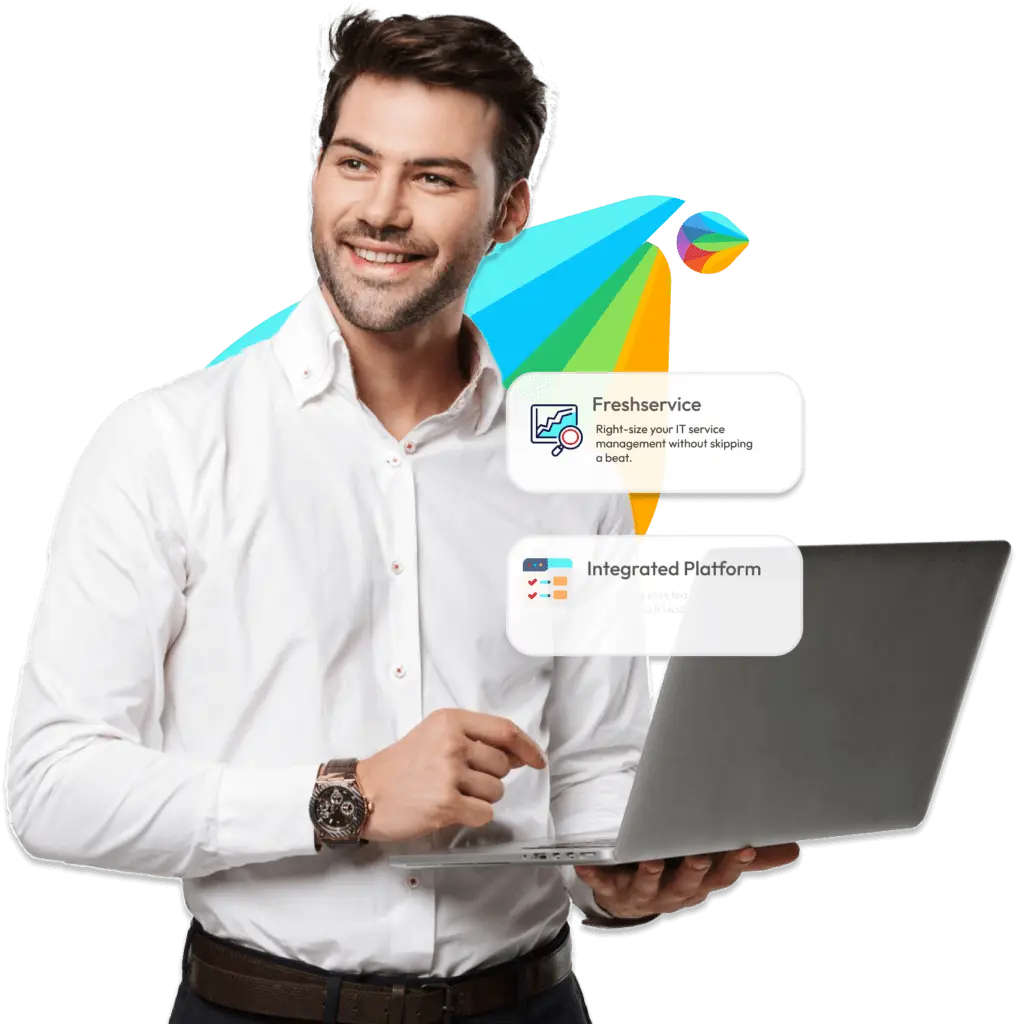 FreshService
