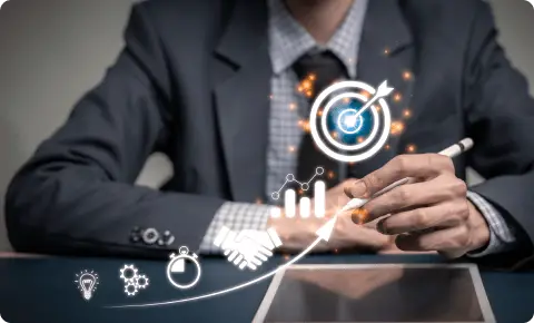 Alignment with Business Objectives