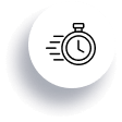 Faster time-to-market
