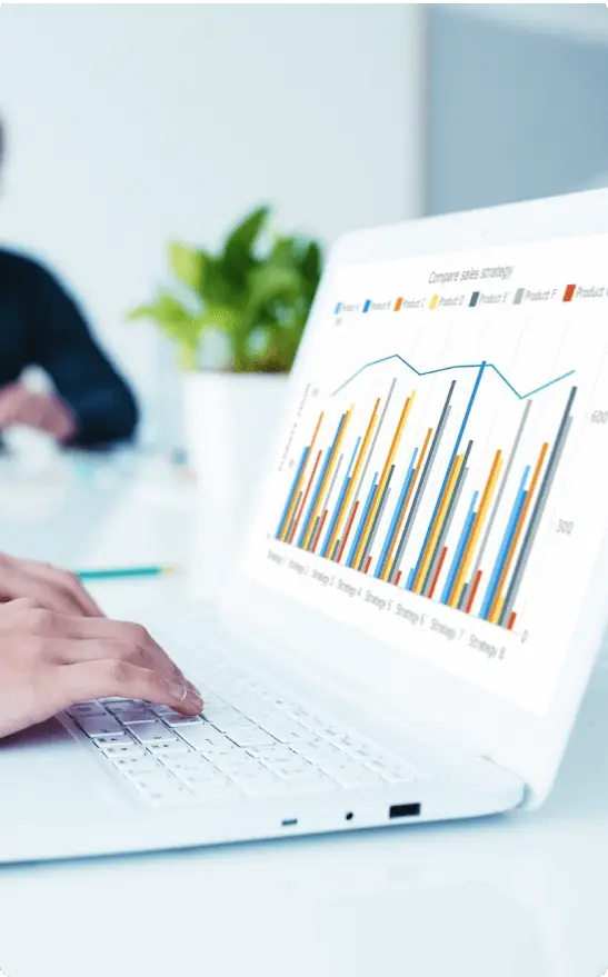 Optimization of sales processes with Cadence