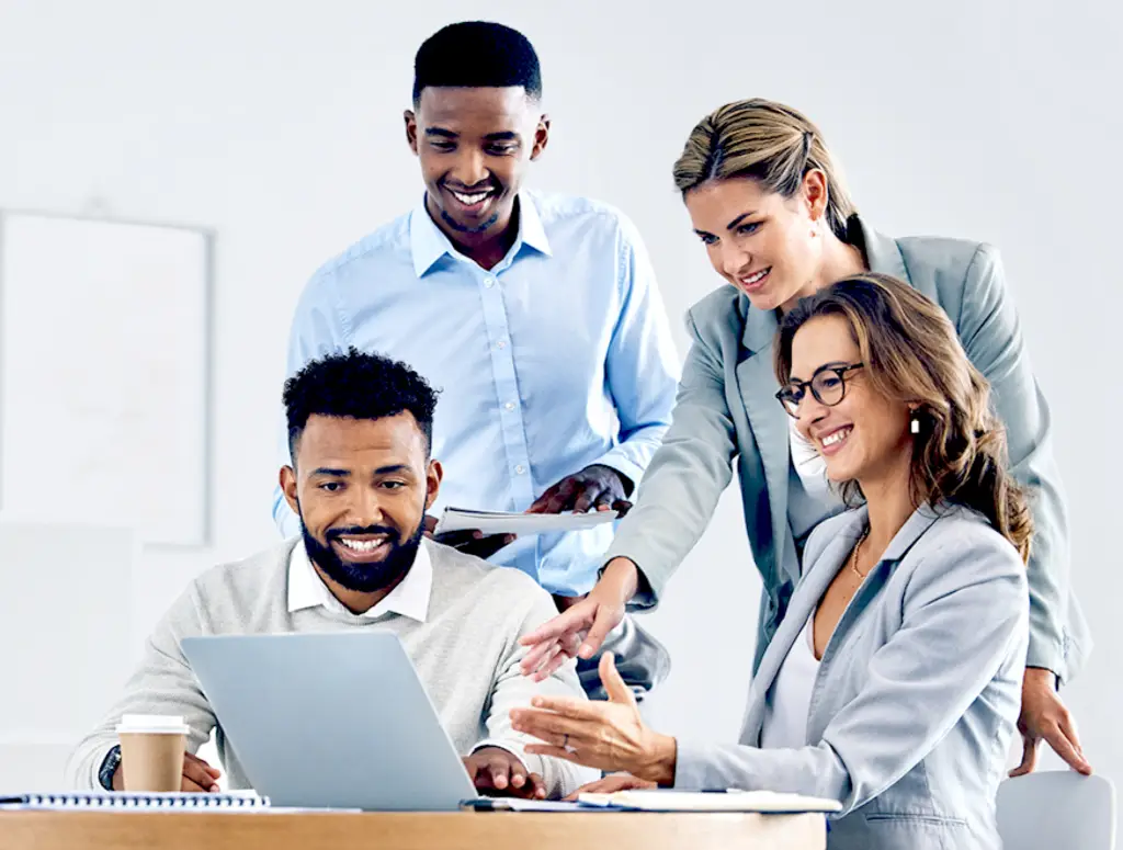 Certified DocuGen Partner