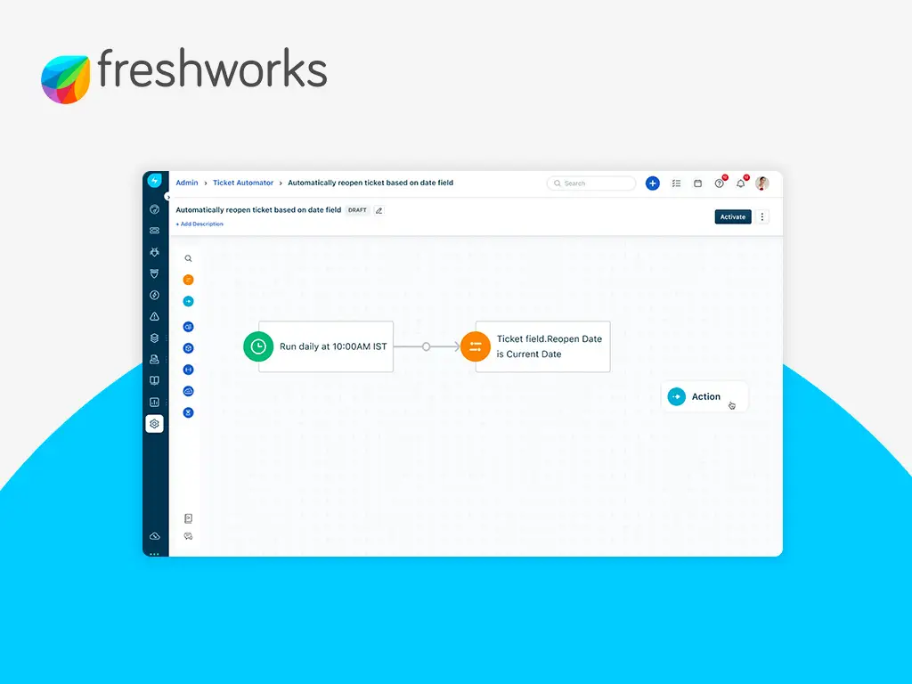 Freshservice