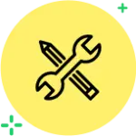 Integrate easily