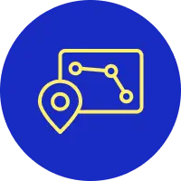 CI tracking & dependency maps