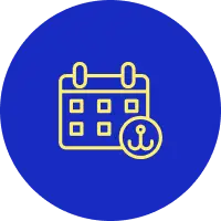 Event-driven hooks
