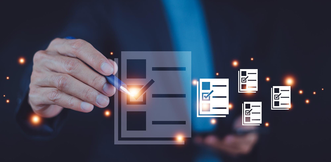 ServiceNow self-service portal interface for IT service requests and catalogues