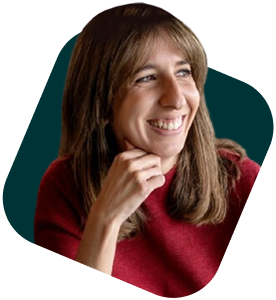 Sara Gutiérrez López - Manager, Support & Delivery, ITIL v4 Certified at SMC Consulting