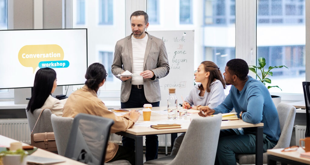 ITSM Consulting and Implementation | ITSM adoption and continuous improvement