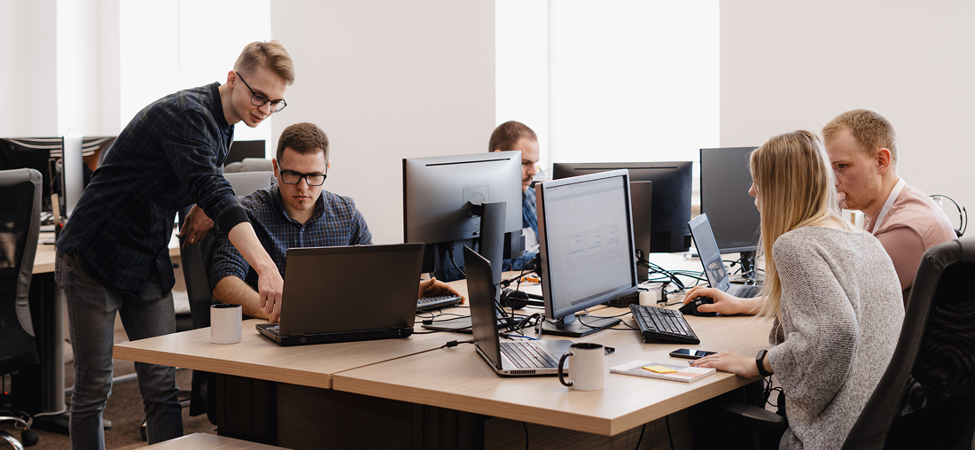 HaloITSM Luxembourg | service desk workflow adoption session