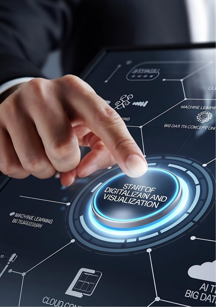 Digital Transformation scope beyond ITSM Img