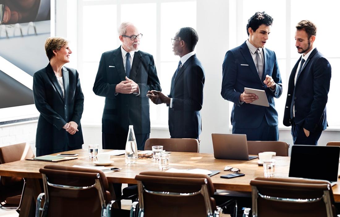 HaloITSM Luxembourg | governance and service management strategy session