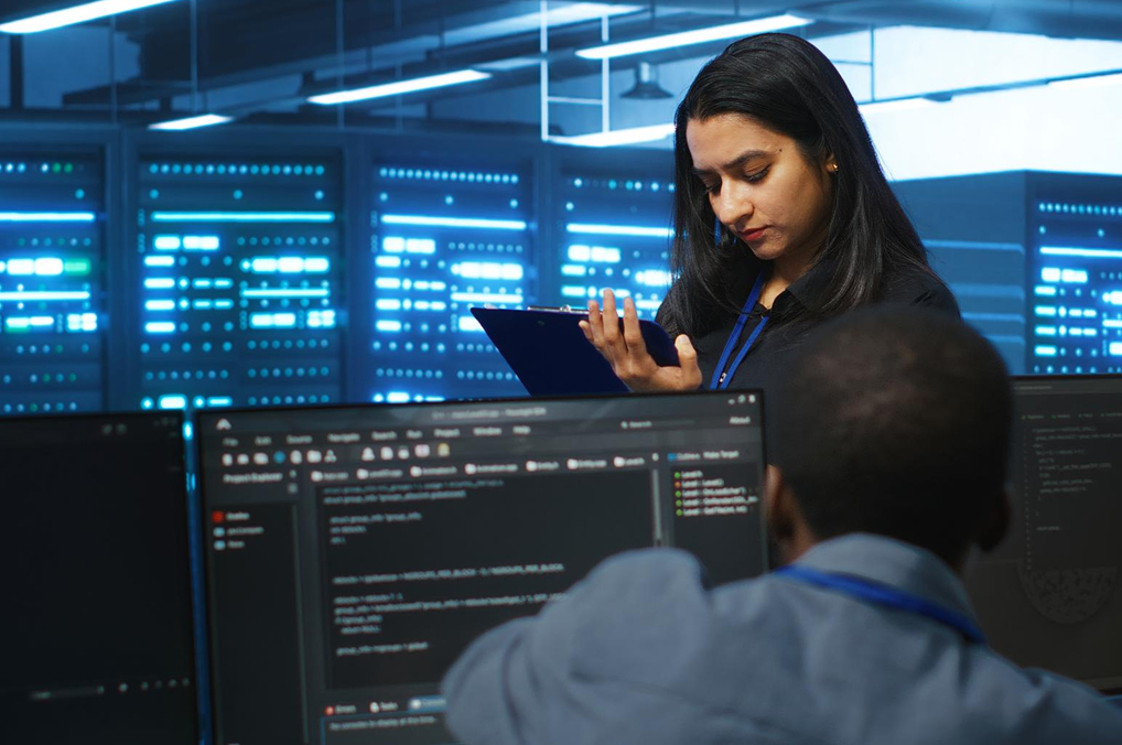 HaloITSM Luxembourg | CMDB and configuration monitoring in data center