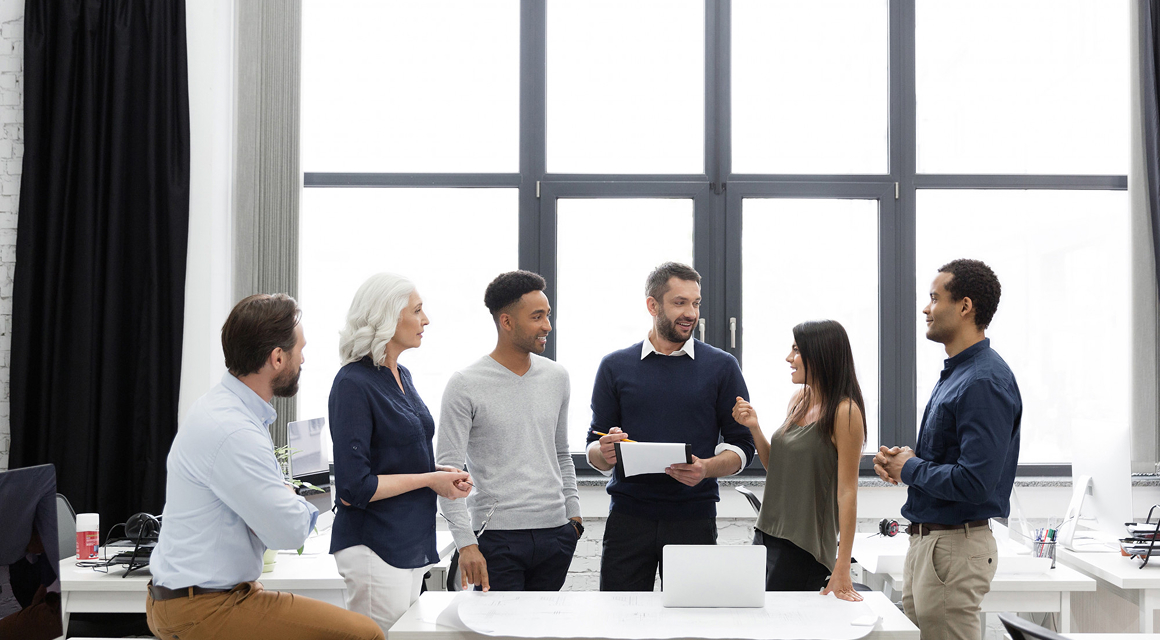 HaloITSM Luxembourg | cross-border ITSM support team