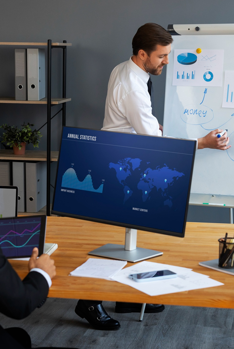 ITSM assessment & baseline