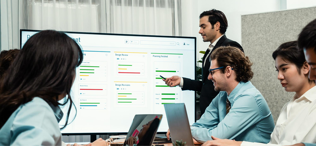 HaloITSM Luxembourg | ITSM benchmarking and tool evaluation session