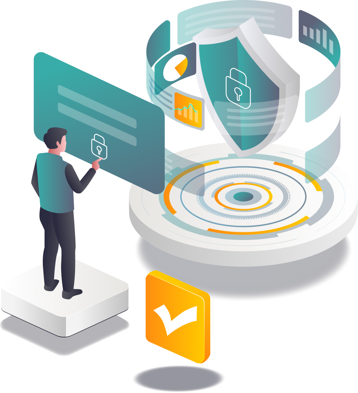Migrate from Freshservice to HaloITSM - Risk controls