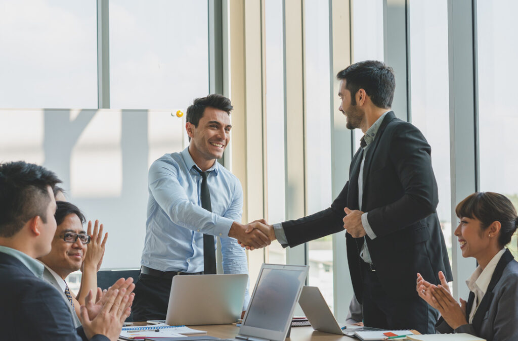 ITSM Consulting and Implementation | lightweight and measurable ITSM target operating model