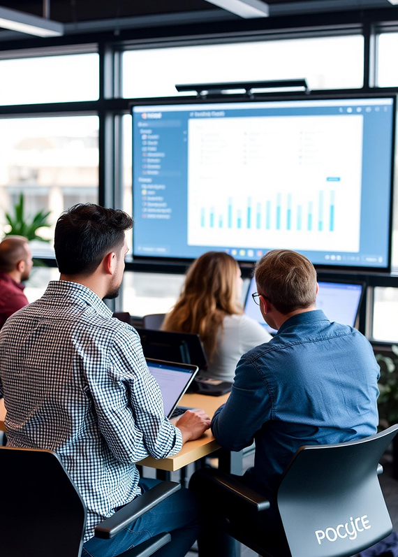 ITSM Consulting and Implementation | why choose SMC Consulting for ITSM consulting and implementation