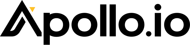 Partner Products | Apollo.io logo