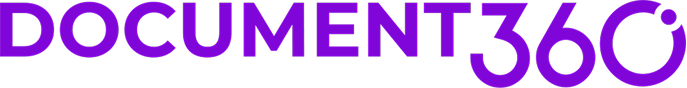 Partner Products | Document360 logo