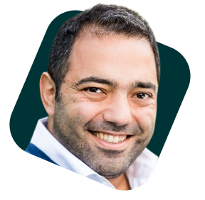 Digital Transformation Consulting Belgium | Emmanuel Yazbeck