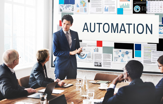 Workflow Management Consulting | Engie Procurement Process Automation