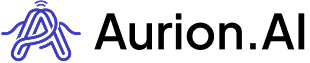 Aurion.ai AI analytics platform logo