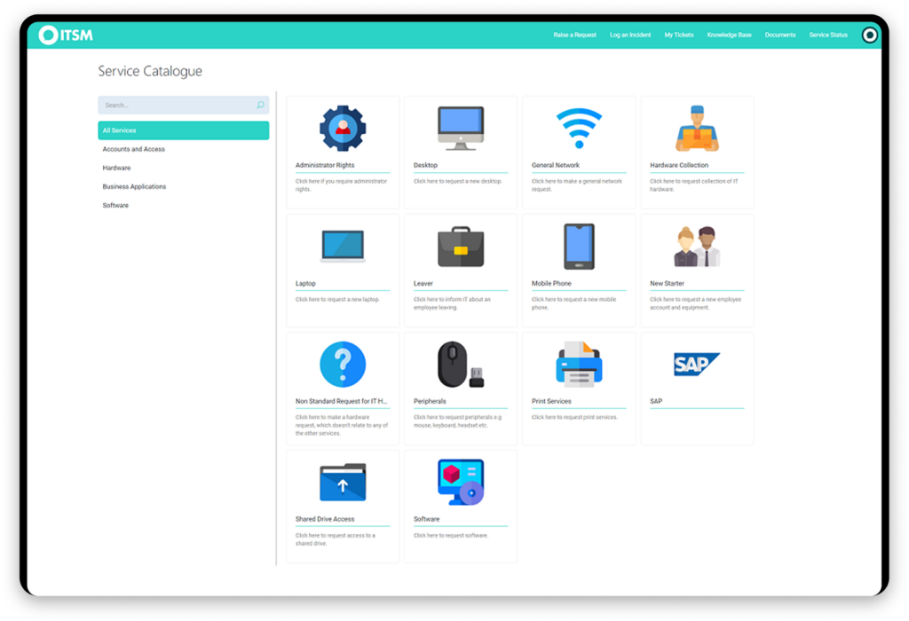 Incident Management Resolve Faster, Meet SLAs Every Time