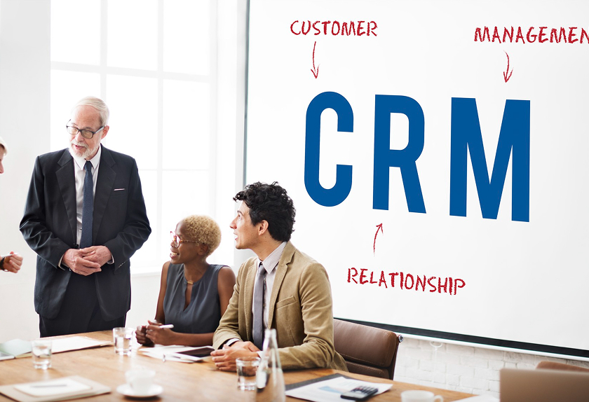 customer engagement consulting Belgium | Intelligent Contact Management
