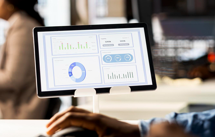 Workflow Management Consulting | Veolia Cost Optimization Through Advanced Workflow Management
