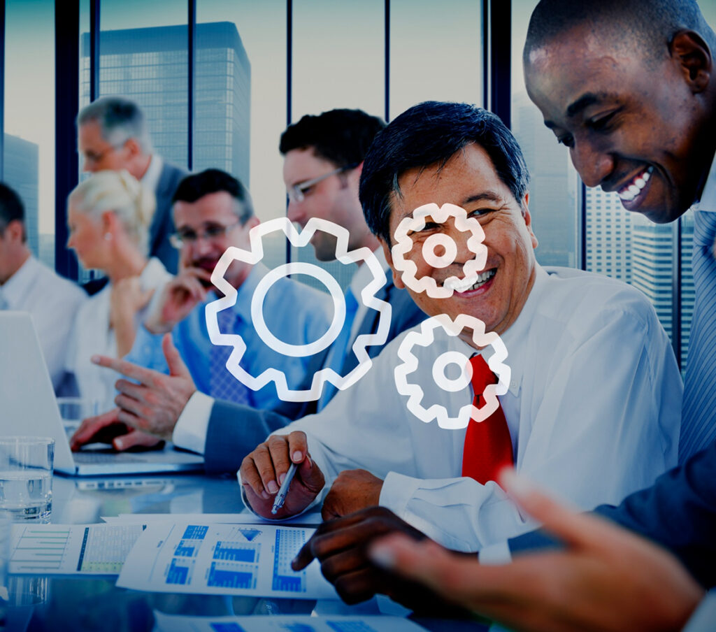 Workflow Management Consulting | What Effective Workflow Management Unlocks for Your Organization