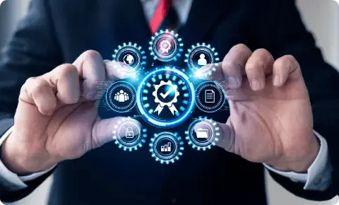 Streamlining the Product Lifecycle